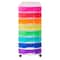 Really Useful Boxes® 8 Drawer Rolling Cart